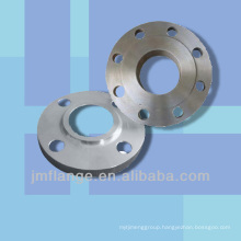 ASME B16.5 WELDING NECK FLANGE